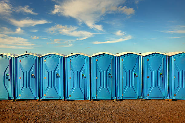 Trusted Marietta, GA Portable Potty Rental Experts